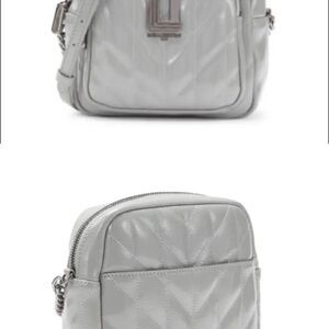 karl lagerfeld crossbody msrp 228